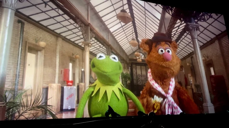 Muppet*Vision 3D FULL Show at Disney's Hollywood Studios | Walt Disney World Orlando Florida 2021